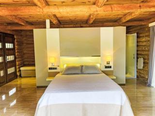 Holiday Home Chalet Double by Interhome - Pietracorbara - 6