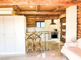 Holiday Home Chalet Double by Interhome - Pietracorbara - 4
