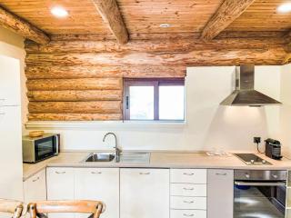 Holiday Home Chalet Double by Interhome - Pietracorbara - 2