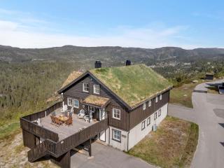 Apartment Solutsikten by Interhome - Åseral - 0