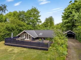 Holiday Home Mila - 30km from the sea by Interhome - Toftlund - 3