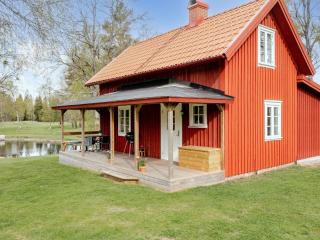 Holiday Home Lövåsen by Interhome - Bottnaryd - 0