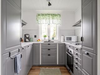Holiday Home Lövåsen by Interhome - Bottnaryd - 2