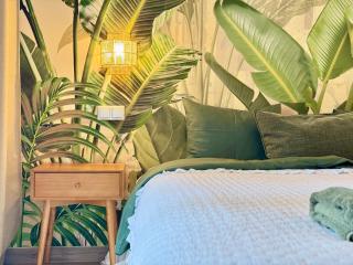 Apartment Boho Riviera, Near Nikki Beach - Marbella - 1
