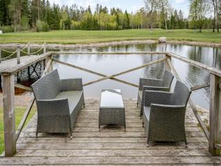 Holiday Home Lövåsen by Interhome - Bottnaryd - 4