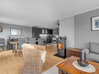 Apartment Solutsikten by Interhome - Åseral - 1