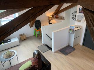 Appartement 2 pièces atypique - Schiltigheim - 3