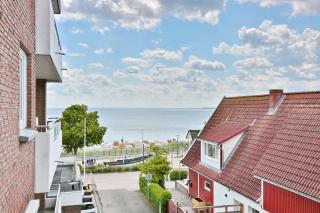Strandperle Strandperle Appartement 201 - Haffkrug - 8