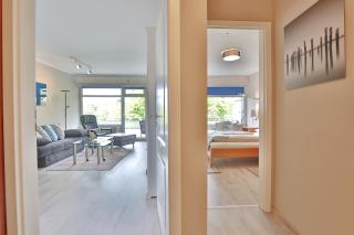 Strandperle Strandperle Appartement 201 - Haffkrug - 4