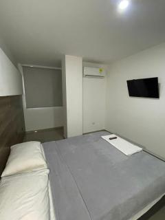 Apto Grand- Ithiel - Barranquilla - 0