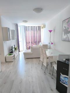 2 bedroom flat in Balchik - Baltschik - 0