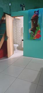 Cozy house, suite and mezzanine 10 people - Itanhaém - 4