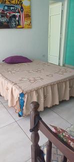 Cozy house, suite and mezzanine 10 people - Itanhaém - 3