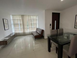 Apto Grand- Ithiel - Barranquilla - 1