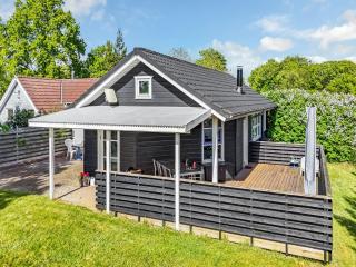 Holiday Home Terttu - 250m from the sea by Interhome - Børkop - 7