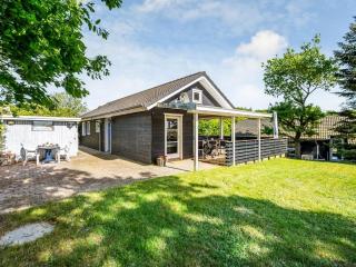 Holiday Home Terttu - 250m from the sea by Interhome - Børkop - 6