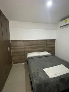 Apto Grand- Ithiel - Barranquilla - 4