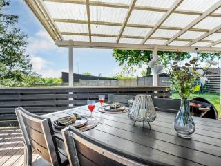 Holiday Home Terttu - 250m from the sea by Interhome - Børkop - 4