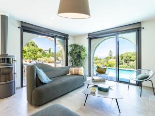 Holiday Home Casa Palmento by Interhome - Santa-Reparata-di-Balagna - 7