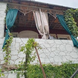 PETREIBERY Garden - Kutaisi - 1