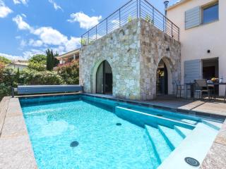 Holiday Home Casa Palmento by Interhome - Santa-Reparata-di-Balagna - 8