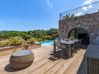 Holiday Home Casa Palmento by Interhome - Santa-Reparata-di-Balagna - 9
