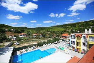 2 bedroom flat in Balchik - Baltschik - 4