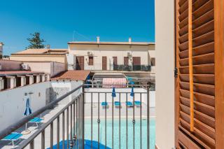 Kairos San Vito Lo Capo - San Vito Lo Capo - 7