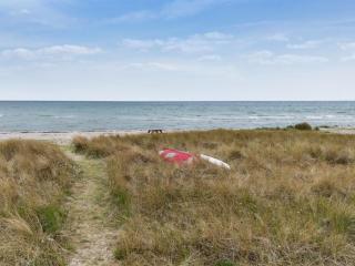 Holiday Home Saija - 100m from the sea by Interhome - Store Fuglede - 3