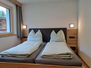 Apartment Kragenjoch by Interhome - Oberau - 9