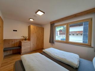 Apartment Kragenjoch by Interhome - Oberau - 7