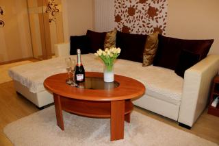 Jókai Apartman Szarvas - Szarvas - 5