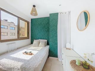 Apartment Le Nice Etoile by Interhome - Nizza - 0