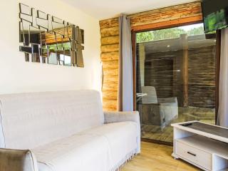 Holiday Home Chalet Simple by Interhome - Pietracorbara - 5