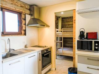 Holiday Home Chalet Simple by Interhome - Pietracorbara - 6