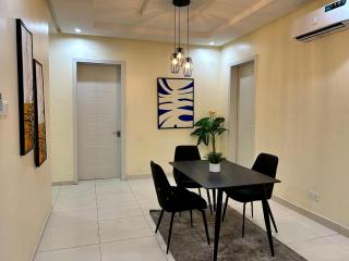 Granduer Apartment - Maiyegun - 8