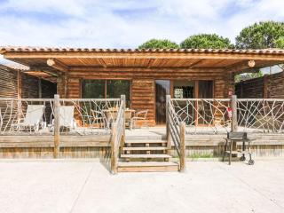 Holiday Home Chalet Simple by Interhome - Pietracorbara - 9