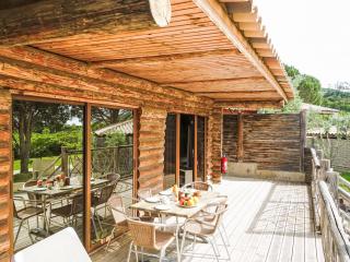 Holiday Home Chalet Simple by Interhome - Pietracorbara - 8