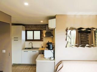 Holiday Home Chalet Simple by Interhome - Pietracorbara - 4