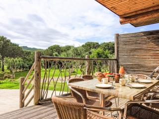 Holiday Home Chalet Simple by Interhome - Pietracorbara - 0