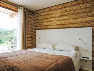 Holiday Home Chalet Simple by Interhome - Pietracorbara - 1