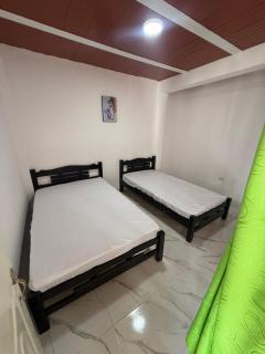 Apartamento Piso 1 Casa 5 Hotel Atlantis Libano - Líbano - 5