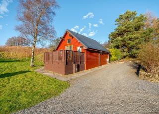Nunland Hillside Lodges - - 3