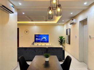 Granduer Apartment - Maiyegun - 2