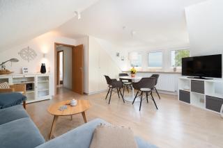 Gästehaus Windrose Wohnung 6 - 9