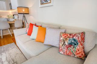 Cond Bayline - Corvina - SPA - POOL - GYM - BEACH - BY BEDZY - Armação de Pêra - 1
