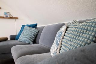 Gästehaus Windrose Wohnung 6 - 1