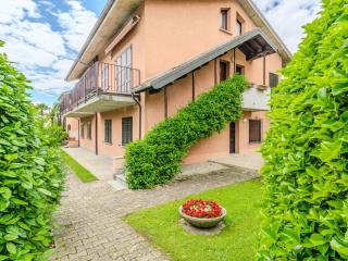 Apartment La Breva by Interhome - Domaso - 0