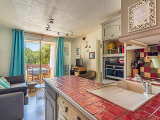 Apartment Les Mimosas Bleus-5 by Interhome - Bormes-les-Mimosas - 9