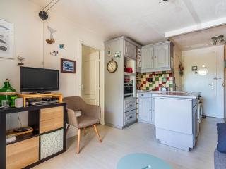 Apartment Les Mimosas Bleus-5 by Interhome - Bormes-les-Mimosas - 6